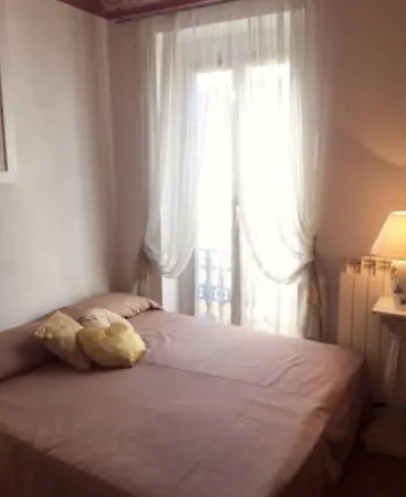 Apartment Lucy's Houses - Vittoria Arancio